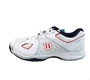 Chính hãng Wilson Weir giày quần vợt Nvision Nam giày lưới giày thể thao 319980 giày thể thao nữ
