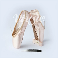 Подлинный французский Sanha Martin K.H.Martin Ballet Shoes Karolina