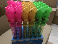37 см Pig P Bubble Stick