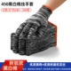 Lu Yuanxiang găng tay sợi làm việc nguyên chất sợi bông bảo hộ lao động làm việc sợi trắng bảo vệ chống mài mòn dày nam công trường sửa chữa ô tô