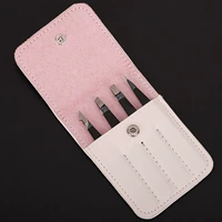 Комплект, белая упаковка, 4 предмета