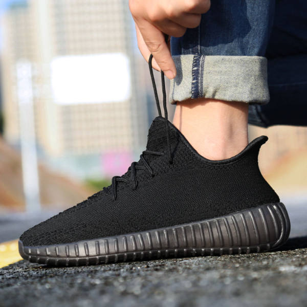 (v2) All black