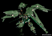 Spot MC MB 1: 100 Hợp kim Peppers xanh lớn Hợp kim Bradley Mô hình sản phẩm đã hoàn thành - Gundam / Mech Model / Robot / Transformers