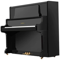 Nhật Bản nhập khẩu đàn piano cũ KAWAI Kawaii dòng Mỹ dành cho người mới bắt đầu dọc US50 - dương cầm dan piano dien