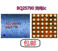 IQOO7 NEO5 Зарядка IC BQ25980 BQ25968 BQ25790 25970 SM3010 DA9313