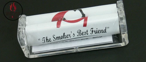 Оригинальные импортные курительные принадлежности, Франция, 70мм