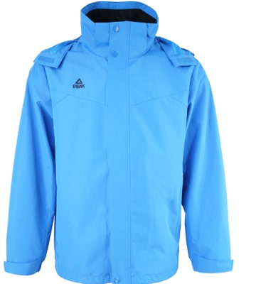 匹克 户外服装 TF21007 男 梭织风衣