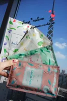 Японская увлажняющая маска для лица, омоложение кожи, (в наличии на складе)