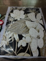 Мариоритная картина/темный ладан (0,1 квадратных метров)