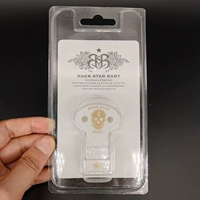 TRSC Golden Skeleton