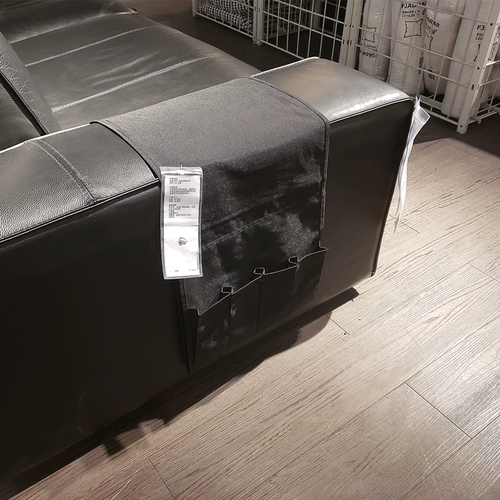 Ikea, сумка для хранения, коробочка для хранения, пульт, диван, дистанционное управление