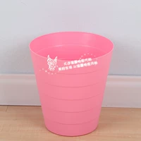 Розовая розовая труба