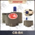 bomthuyluc Phụ kiện bơm bánh răng thủy lực
         tùy chỉnh CB-B10/B4/B6/B16/B20/B25/B32/B40/50/63 cấu tạo bơm thủy lực thông số kỹ thuật bơm thủy lực 