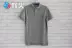 Bonfire Sports POLO Ralph Lauren Paul Ralph Lauren Thể thao Áo sơ mi ngắn tay màu đơn giản - Áo polo thể thao áo polo nữ form rộng Áo polo thể thao