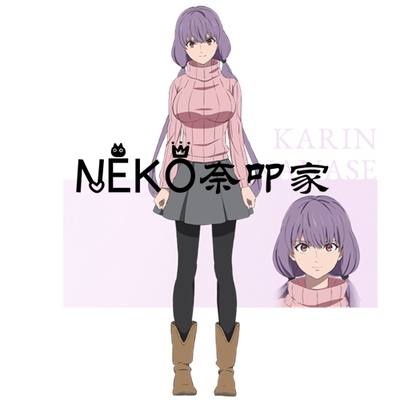 taobao agent Naiya's fictional reasoning Sekase Hua COSPLAY Shoes Customized Anime COS Custom Match