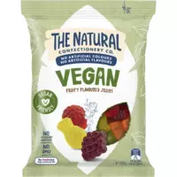 1#Natural Fruity Fudge 200g
