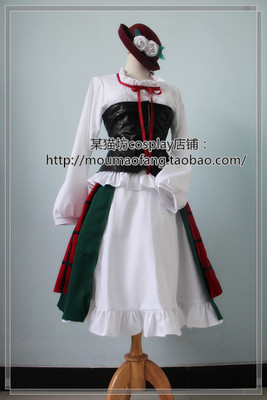 taobao agent COS/COSPLAY clothing COSPlay clothing CC daily clothing CODE GEASS CC