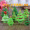 Randomly select one small Christmas tree