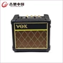 Vox MINI3 5 cầm tay mini guitar điện ballad hộp guitar acoustic chơi loa âm thanh pin điều khiển - Loa loa loa apple