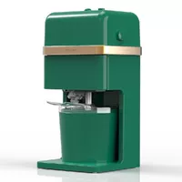 BQL-B100 ice cream machine household small automatic
