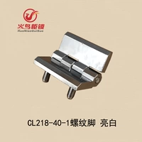 CL218-40-1 Яркие нити ноги