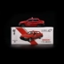 Tiện ích mở rộng 1 64 Mẫu xe Đồ chơi Xe hơi Xiali Taxi Red Xiali Prime Edition Xiali - Chế độ tĩnh bán mô hình tĩnh Chế độ tĩnh