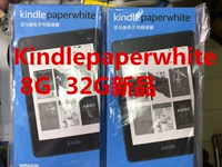 Cổ điển kindle paperwhite3 Amazon e-book reader kindle paperwhite4 - Phụ kiện sách điện tử ốp lưng ipad pro 11 2020