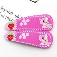 Unicorn Bb Hair Clip пара