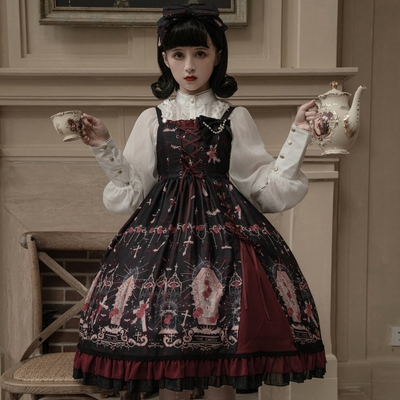 taobao lolita dress