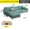 Sofa góc hiện đại hình chữ L đơn giản có thể tháo rời giặt Bộ sofa Bắc Âu bộ bàn ghế phòng khách kết hợp đồ nội thất - Nội thất khách sạn
