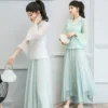 Товары от 青青一品