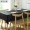 Bắc Âu không thấm nước vải bảng phong cách mục vụ bảng phụ vải khăn trải bàn bàn hình chữ nhật PVC hiện đại nhỏ gọn che khăn - Khăn trải bàn khăn trải bàn học