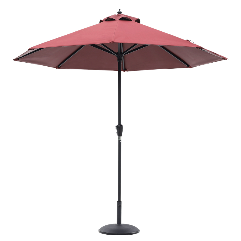 Купить Маленький пляжный зонтик на солнечной энергии, сделано на заказ ...