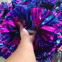 Большой, синий, красный, 150 грамм