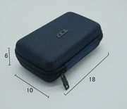 Removable đĩa cứng lưu trữ gói kỹ thuật số gói dữ liệu dòng túi bài pin tai nghe túi gói sạc gói phần nhỏ hộp - Lưu trữ cho sản phẩm kỹ thuật số