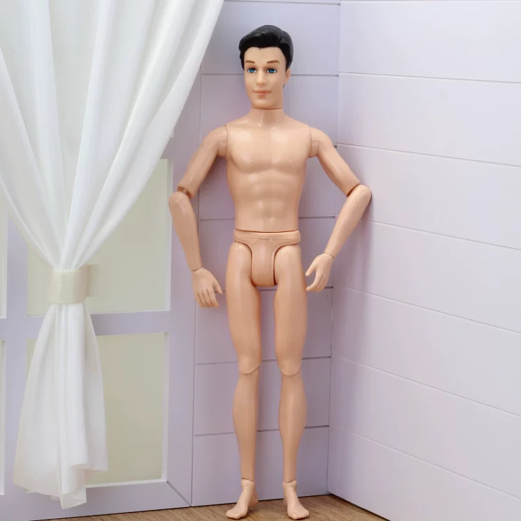 Doll, set, realistic sophisticated toy