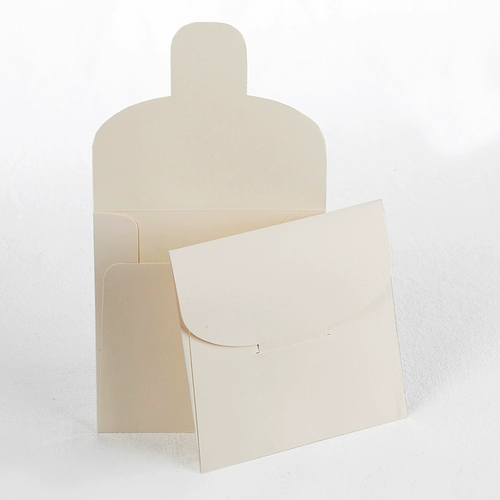 [13x13cm] Правильный конверт CD CD CD CD -ROM Card Card Card Card Настройка Micharine