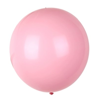 18 -INCH LATEX нежный розовый