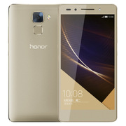 Được sử dụng Huawei Huawei vinh quang 7 đầy đủ Netcom di động Unicom Telecom Edition thông minh dual thẻ 4 Gam điện thoại di động