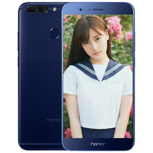 Được sử dụng Huawei Huawei vinh quang V9 đầy đủ Netcom di động Unicom Telecom Edition thông minh dual thẻ 4 Gam điện thoại di động