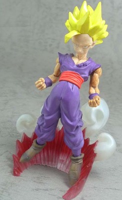Longzhu 5-3Dragon Ball Gashapon  scene Wan Dai goods in stock DRAGONBALL Single sale goods in stock