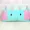 Hello kitty búp bê Hello Kitty KT gối giữ gối ngủ búp bê đồ chơi sang trọng đôi gối - Đồ chơi mềm