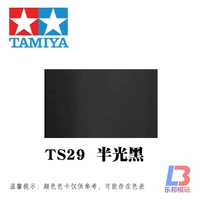 TS29 Halflight Black