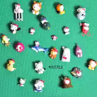 Hello kitty, мультяшная маленькая кукла, гаджет, игрушка