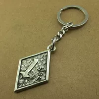 Медь 1% + цепь