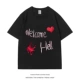 Hekatia Black T.