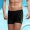 2019 quần bơi thời trang kích thước lớn quần lót nam dành cho người lớn