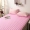 Nệm giữ ẩm 1,5 nhíp giường 1,8m chiếu bảo vệ chiếu 2 m đôi mỏng phần ký túc xá chống trượt giường nệm - Nệm