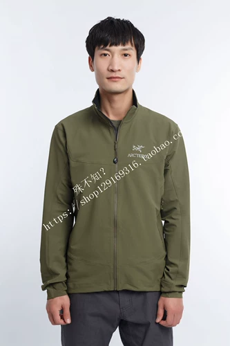[Я не знаю] Arcteryx Amazing Bird Gamma Lt Men 22 Устойчивый к ветру.