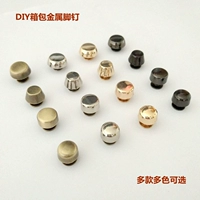 Высококлассная металлическая сумка, многоцветный аксессуар для сумки, DIY, фиксаторы в комплекте